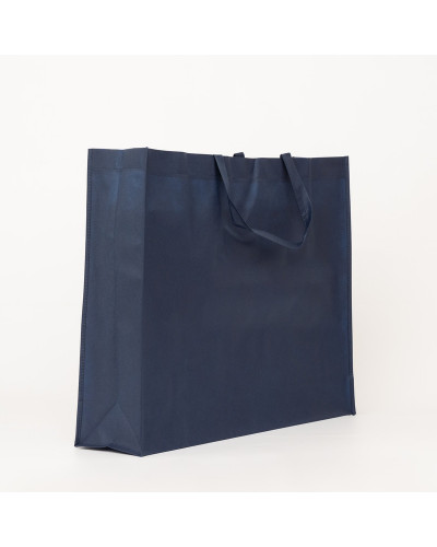 Non-woven handle LUS fabric bag