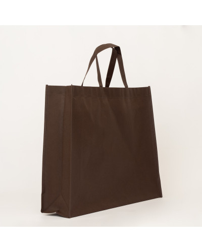 Non-woven handle LUS fabric bag