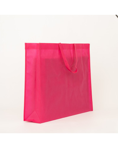 Non-woven handle LUS fabric bag
