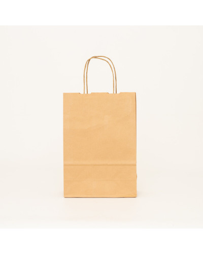 Bolsa de papel SAFARI