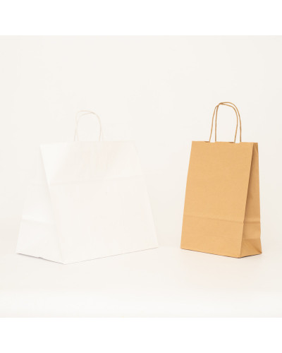 Bolsa de papel SAFARI