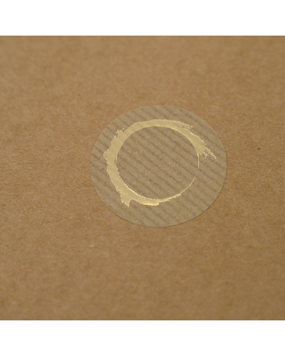Etichette rotonde