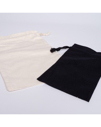 Pochette coton