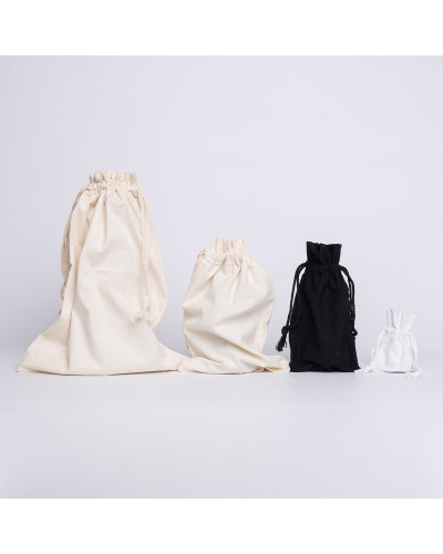 Pochette coton