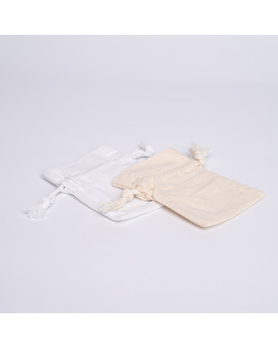 Pochette coton