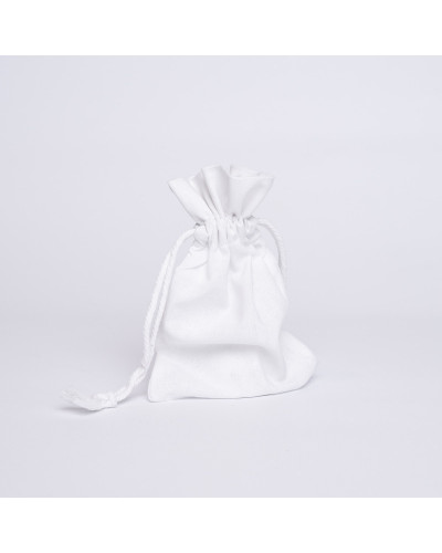 Cotton pouch