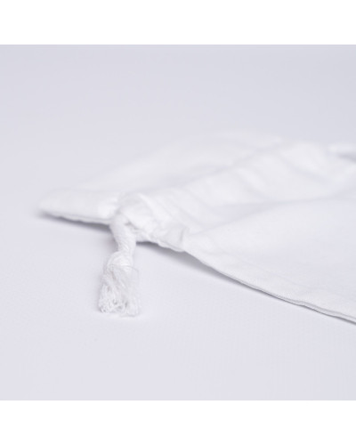 Pochette coton