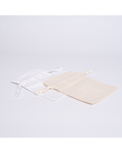 Sacchetto in cotone