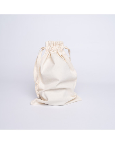 Cotton pouch