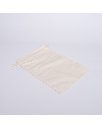 Cotton pouch