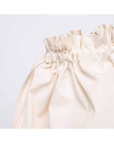 Sacchetto in cotone