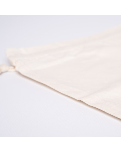 Pochette coton