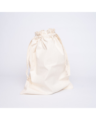 Pochette coton