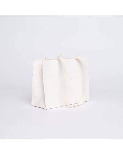 Sac papier Noblesse Highcare