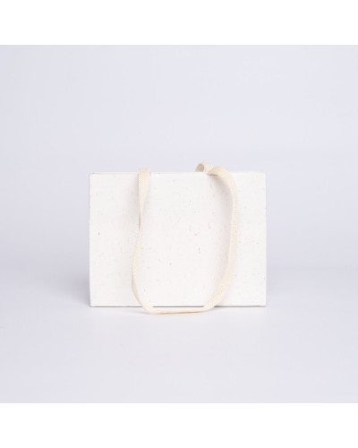 Sac papier Noblesse Highcare