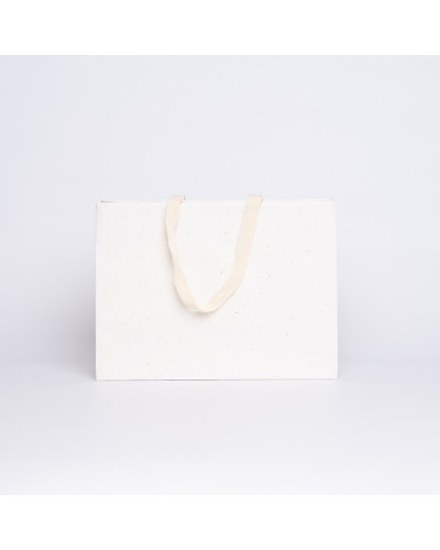 Noblesse paper bag Highcare