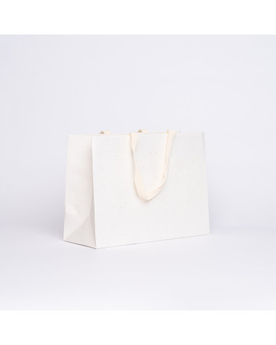 Noblesse paper bag Highcare