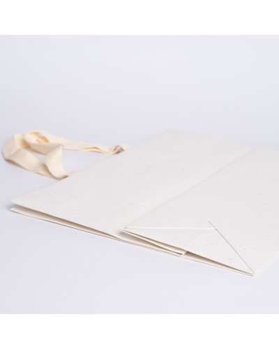 Noblesse paper bag Highcare