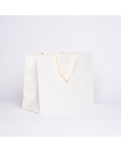 Noblesse paper bag Highcare