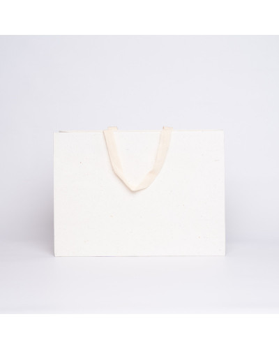 Noblesse paper bag Highcare