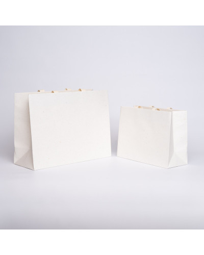 Sac papier Noblesse Highcare