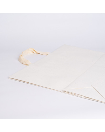 Bolsa de papel Noblesse Highcare
