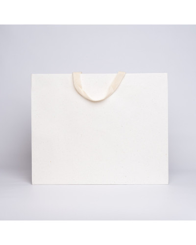 Noblesse paper bag Highcare