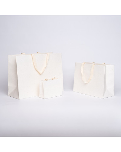 Sac papier Noblesse Highcare