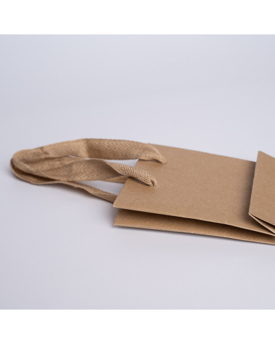 Noblesse kraft bag