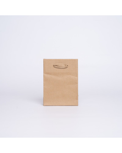 Noblesse kraft bag