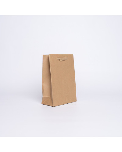 Noblesse kraft bag