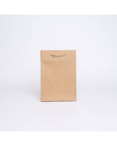 Noblesse kraft bag