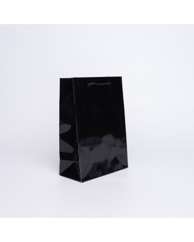 Sac papier Noblesse plastifié
