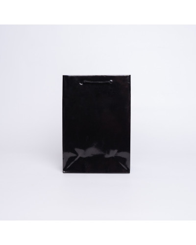 Sac papier Noblesse plastifié