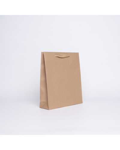 Noblesse kraft bag