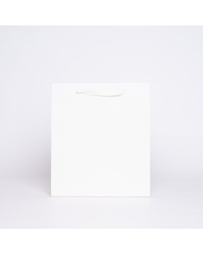 Sac papier Noblesse plastifié