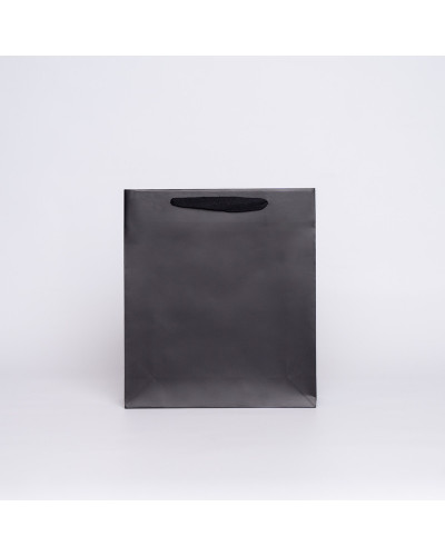 Laminated paper bag