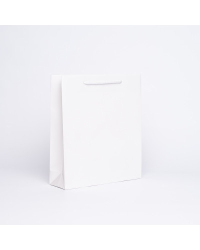 Sac papier Noblesse plastifié