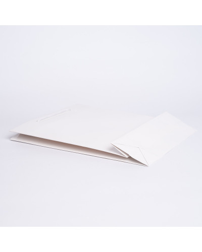 Busta di carta laminata NOBLESSE