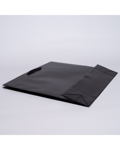 Laminated paper bag