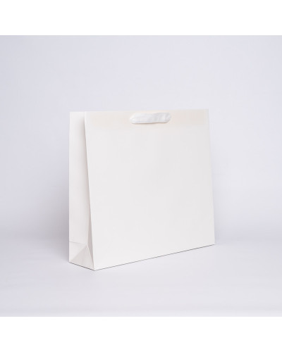 Sac papier Noblesse plastifié