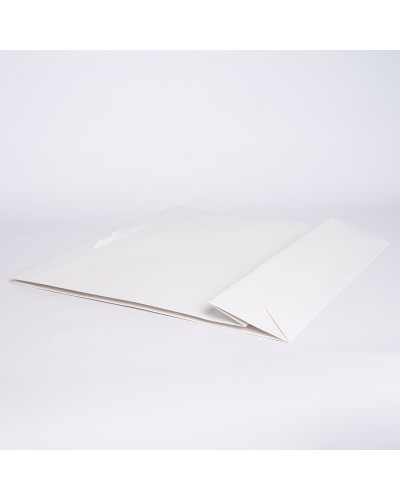 Busta di carta laminata NOBLESSE