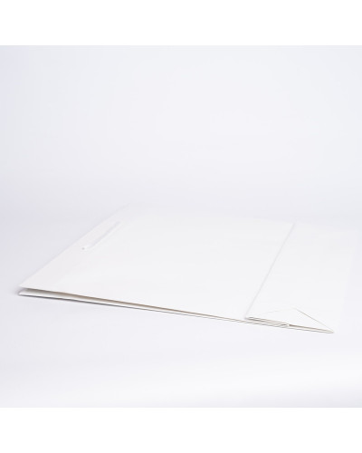 Busta di carta laminata NOBLESSE