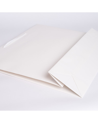 Laminated paper bag