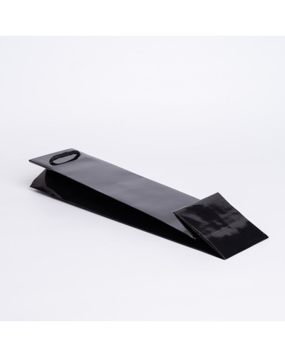 Sac Noblesse bouteille plastifié