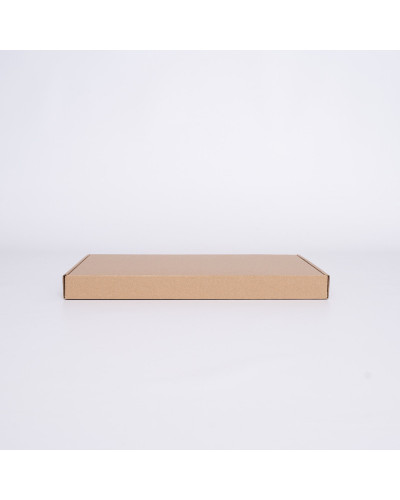 POSTPACK kraft natural (ADAPTADO A HINGBOX)