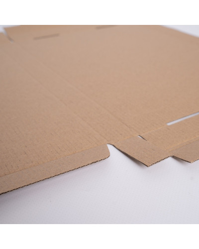 POSTPACK kraft natural (ADAPTADO A HINGBOX)