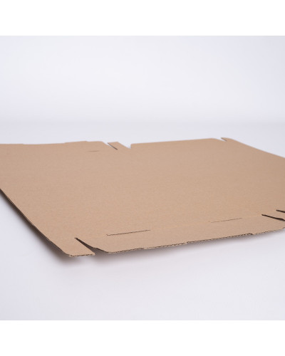 POSTPACK kraft natural (ADAPTADO A HINGBOX)