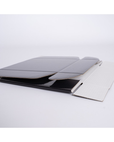 SHIPPING BOX laminated POSTPACK (SUITABLE FOR WONDERBOX AND EVOBOX)