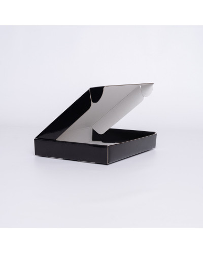 SHIPPING BOX laminated POSTPACK (SUITABLE FOR WONDERBOX AND EVOBOX)